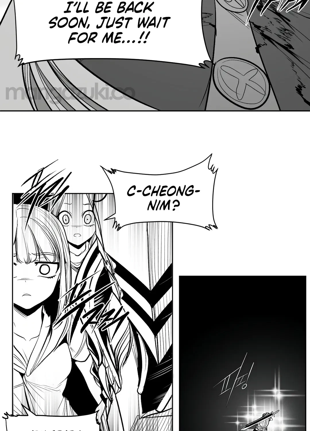 What Happens Inside The Dungeon Chapter 108.1, page 55