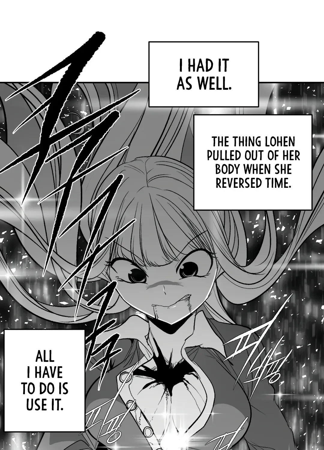 What Happens Inside The Dungeon Chapter 108.1, page 58