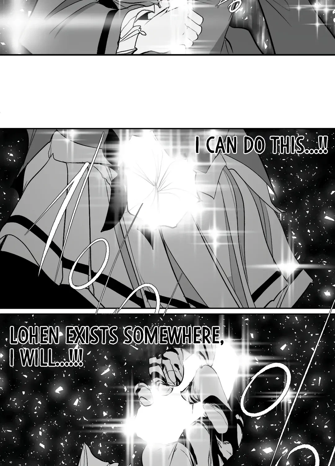 What Happens Inside The Dungeon Chapter 108.1, page 59