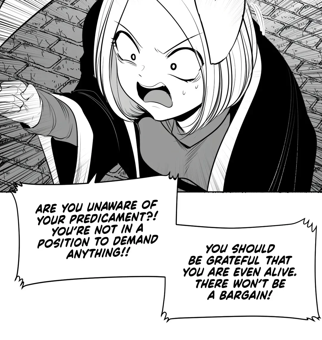 What Happens Inside The Dungeon Chapter 108.1, page 6