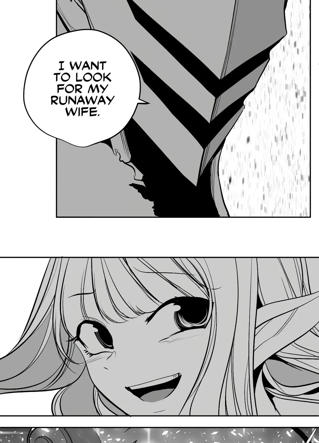 What Happens Inside The Dungeon Chapter 108.1, page 63