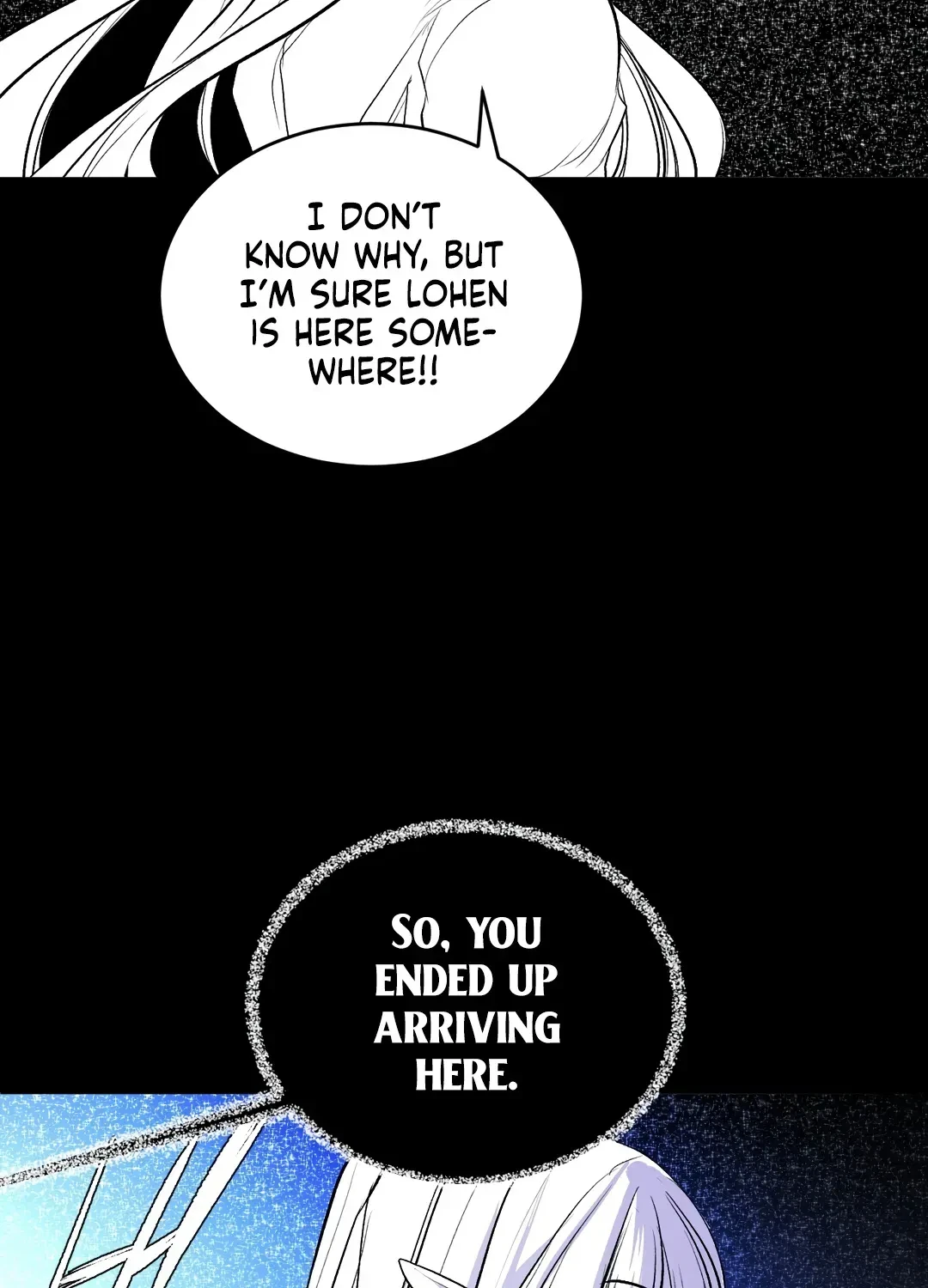 What Happens Inside The Dungeon Chapter 108.1, page 75