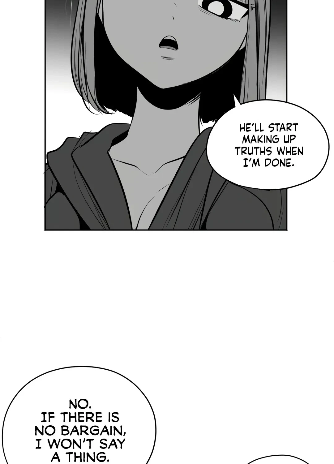 What Happens Inside The Dungeon Chapter 108.1, page 9