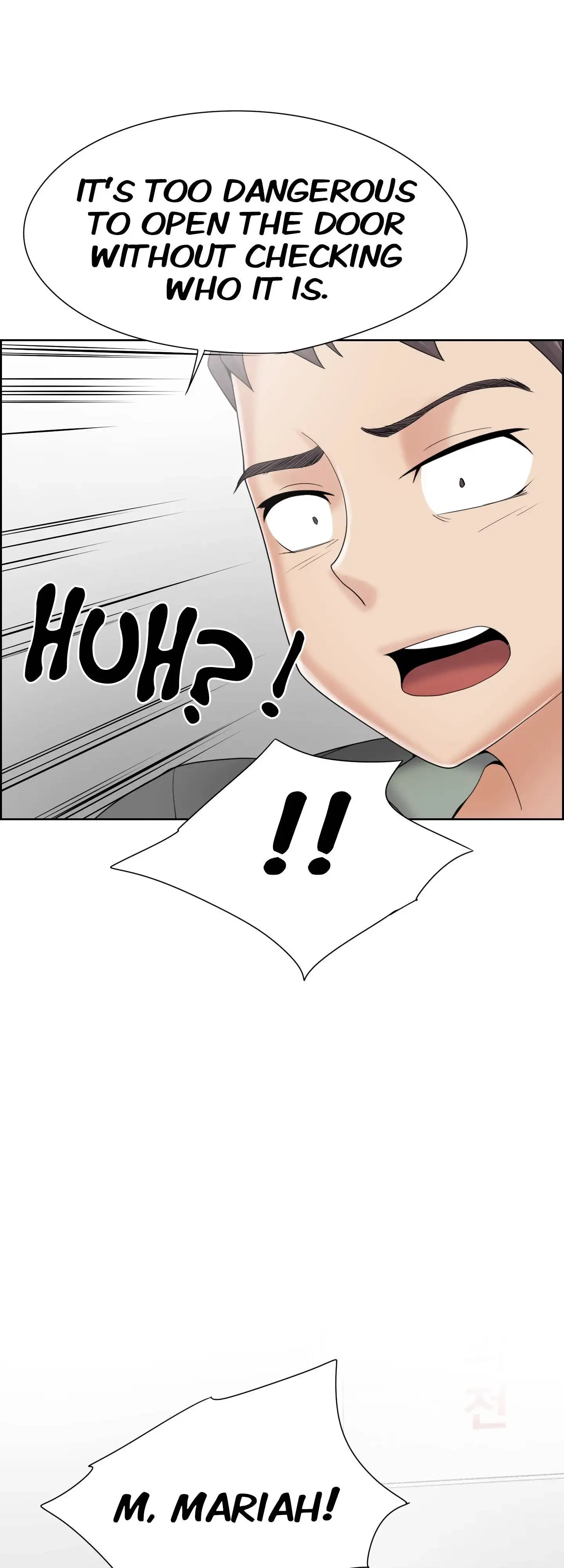 Draw It Yourself Chapter 86 (Uncensored), page 40