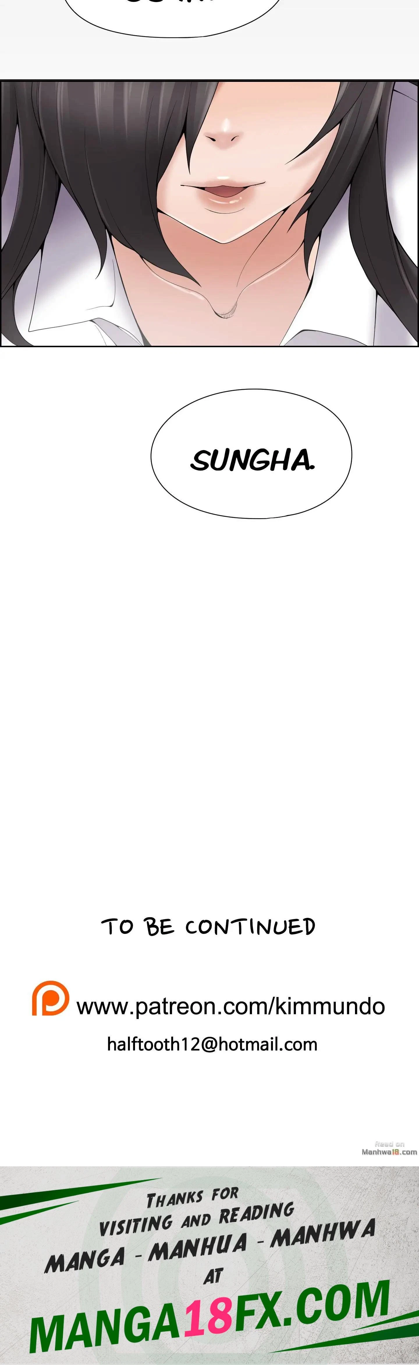 Draw It Yourself Chapter 86 (Uncensored), page 42