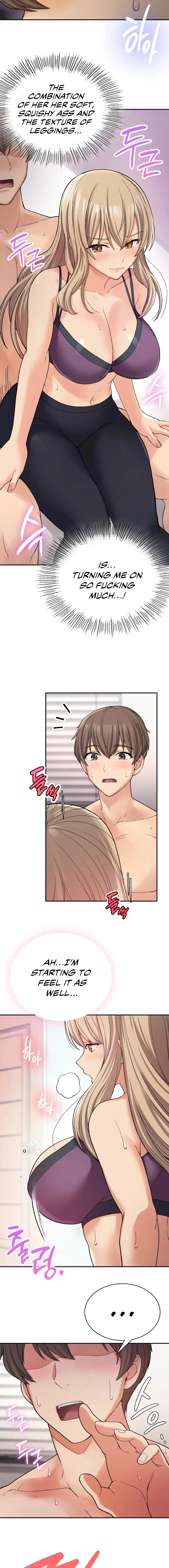 Hometown Hotties Chapter 8, page 12