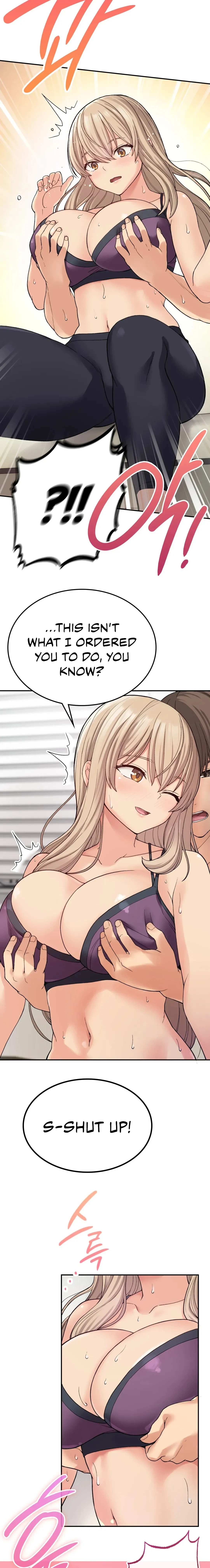 Hometown Hotties Chapter 8, page 13