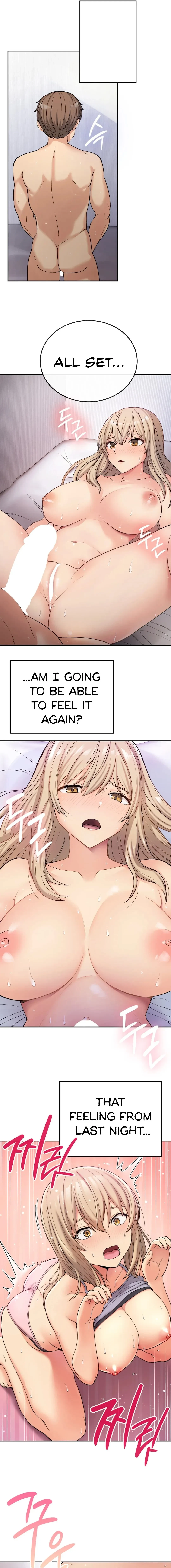Hometown Hotties Chapter 8, page 17