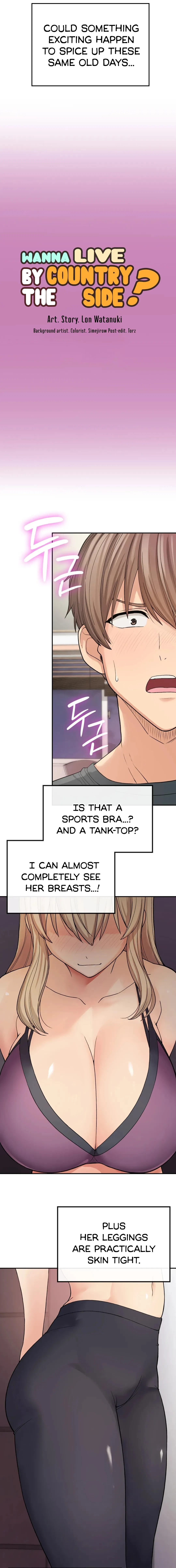 Hometown Hotties Chapter 8, page 4