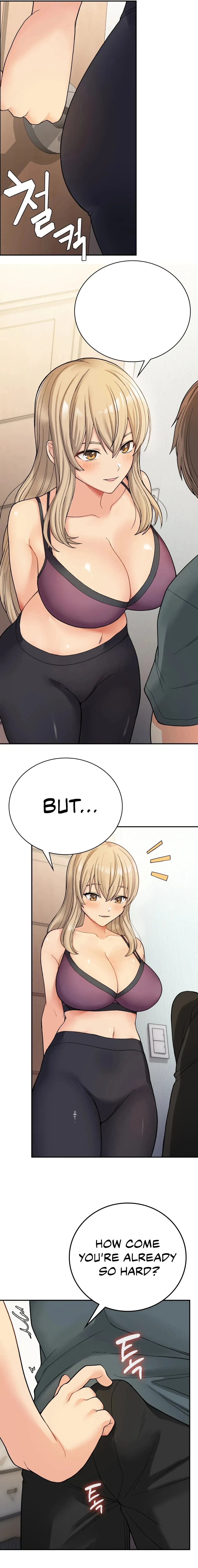 Hometown Hotties Chapter 8, page 6