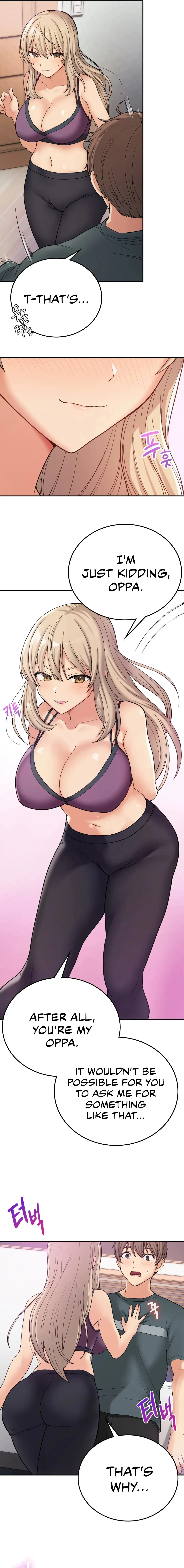 Hometown Hotties Chapter 8, page 9