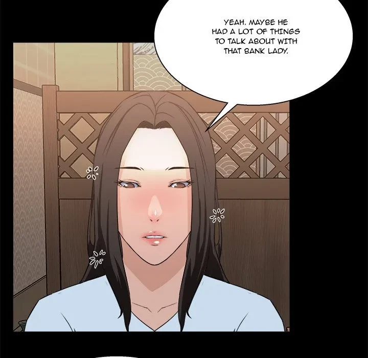 The Inheritance Chapter 16, page 106