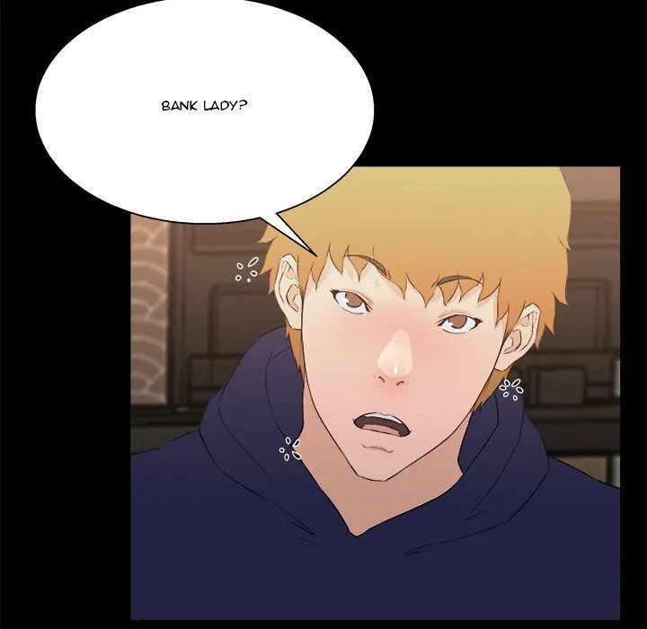 The Inheritance Chapter 16, page 107
