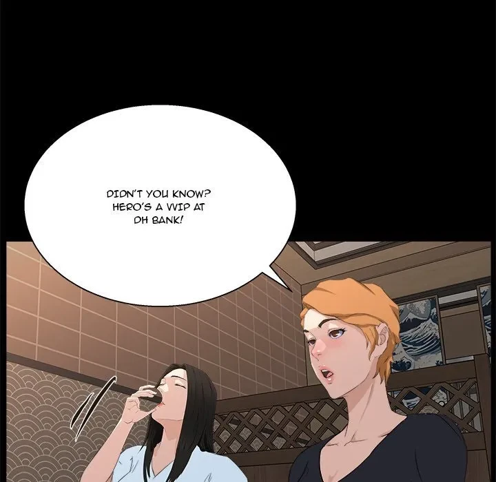 The Inheritance Chapter 16, page 108