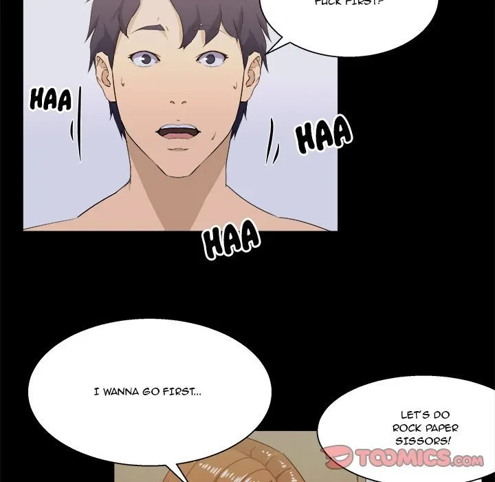 The Inheritance Chapter 16, page 44