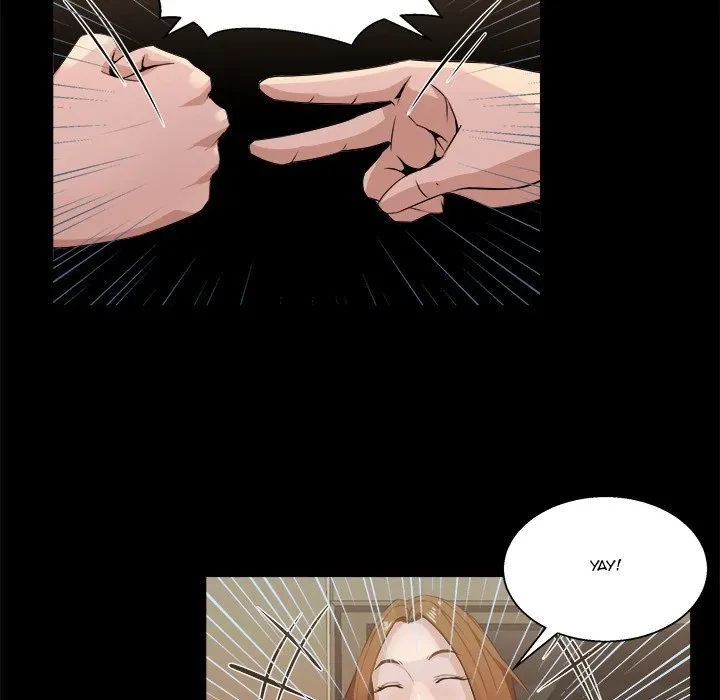 The Inheritance Chapter 16, page 46