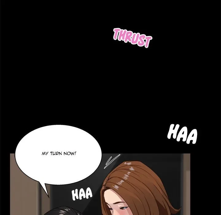 The Inheritance Chapter 16, page 64