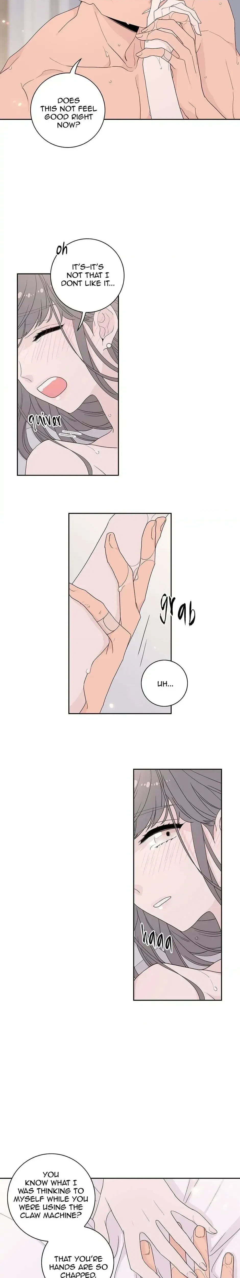 Toy Complex Chapter 3, page 2