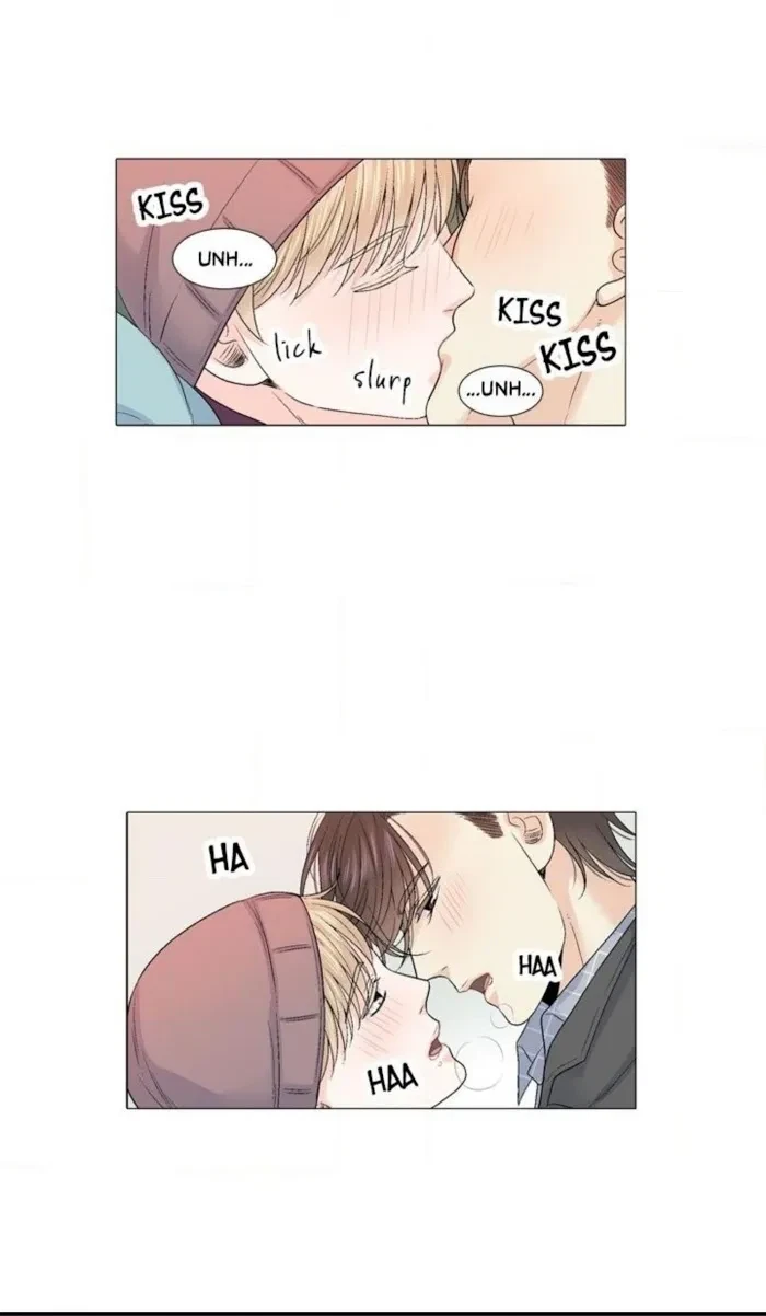 Wish Me Love Chapter extra23, page 3