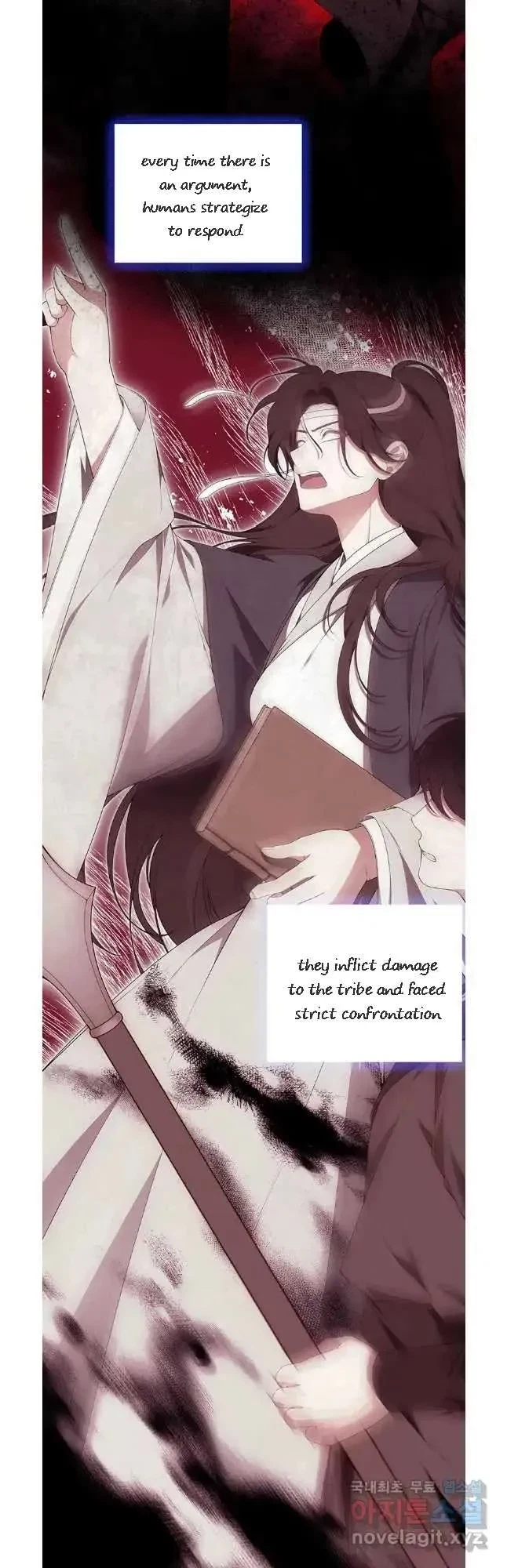 Seduce A Fox Chapter 37, page 10