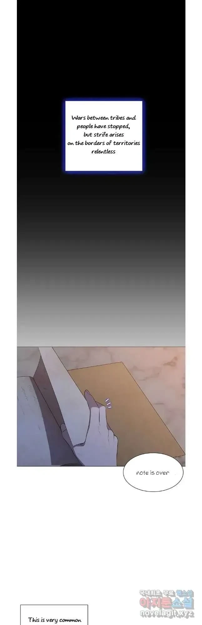 Seduce A Fox Chapter 37, page 15