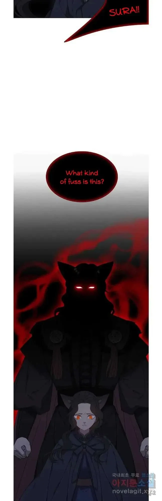 Seduce A Fox Chapter 37, page 37