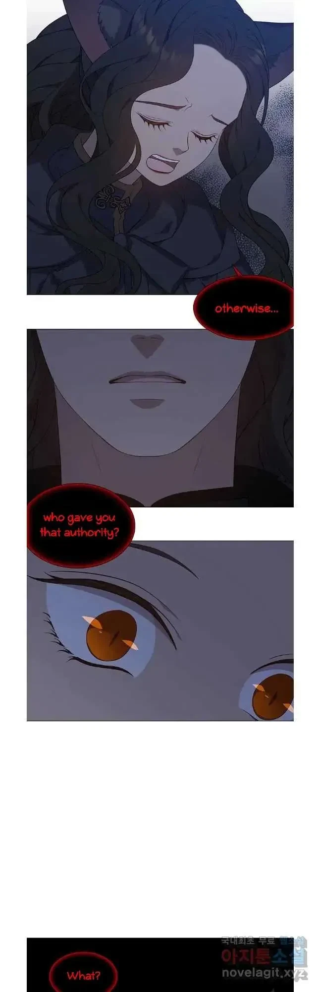 Seduce A Fox Chapter 37, page 40