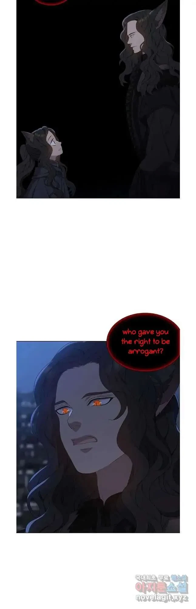 Seduce A Fox Chapter 37, page 41