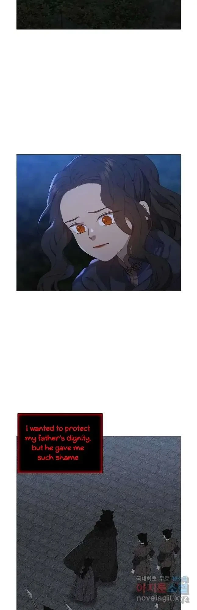 Seduce A Fox Chapter 37, page 48