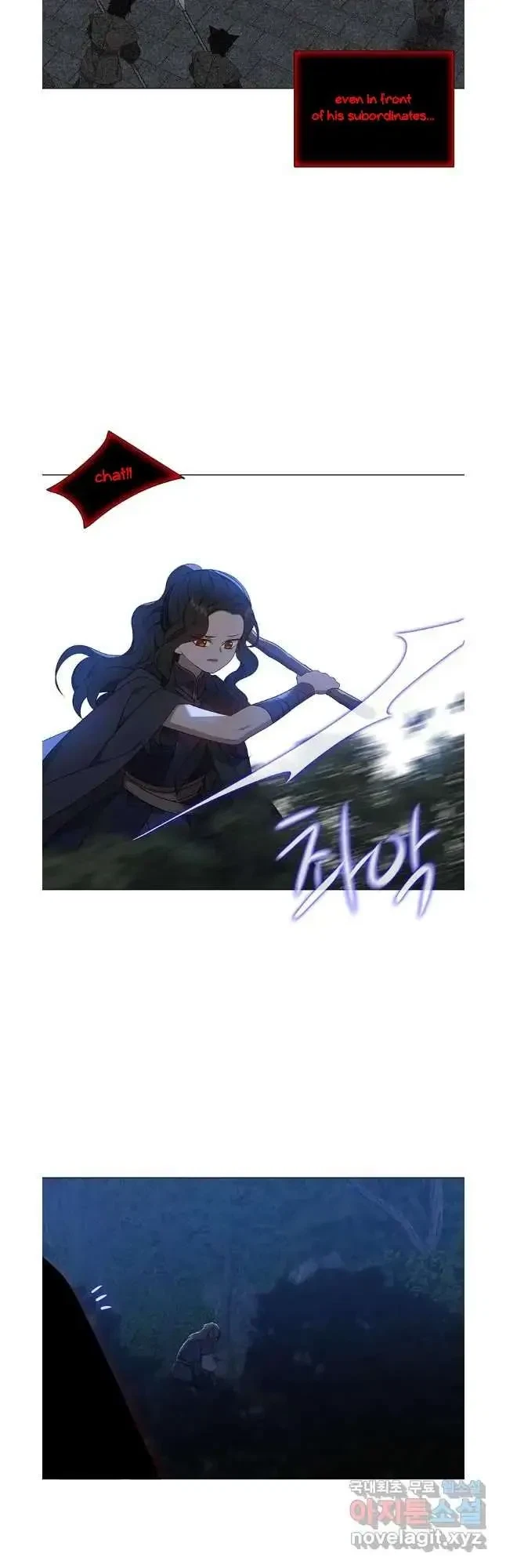 Seduce A Fox Chapter 37, page 49
