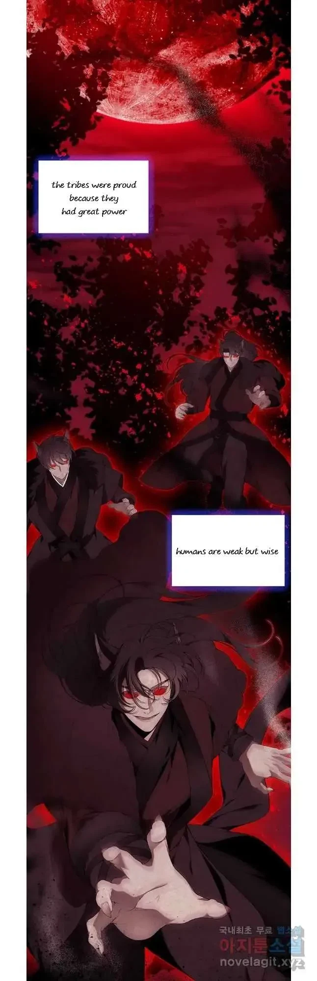 Seduce A Fox Chapter 37, page 9