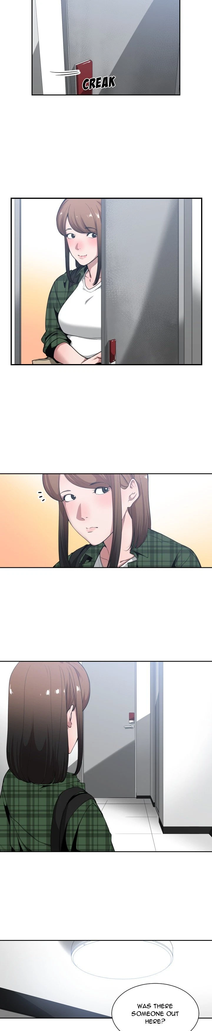 Chapter 24 - You're Not That Special!, page 2