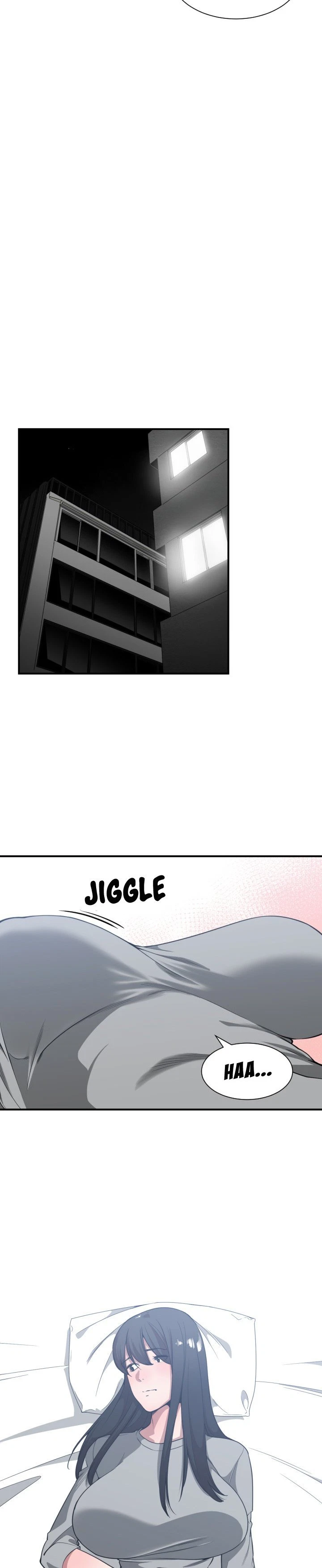 Chapter 24 - You're Not That Special!, page 3