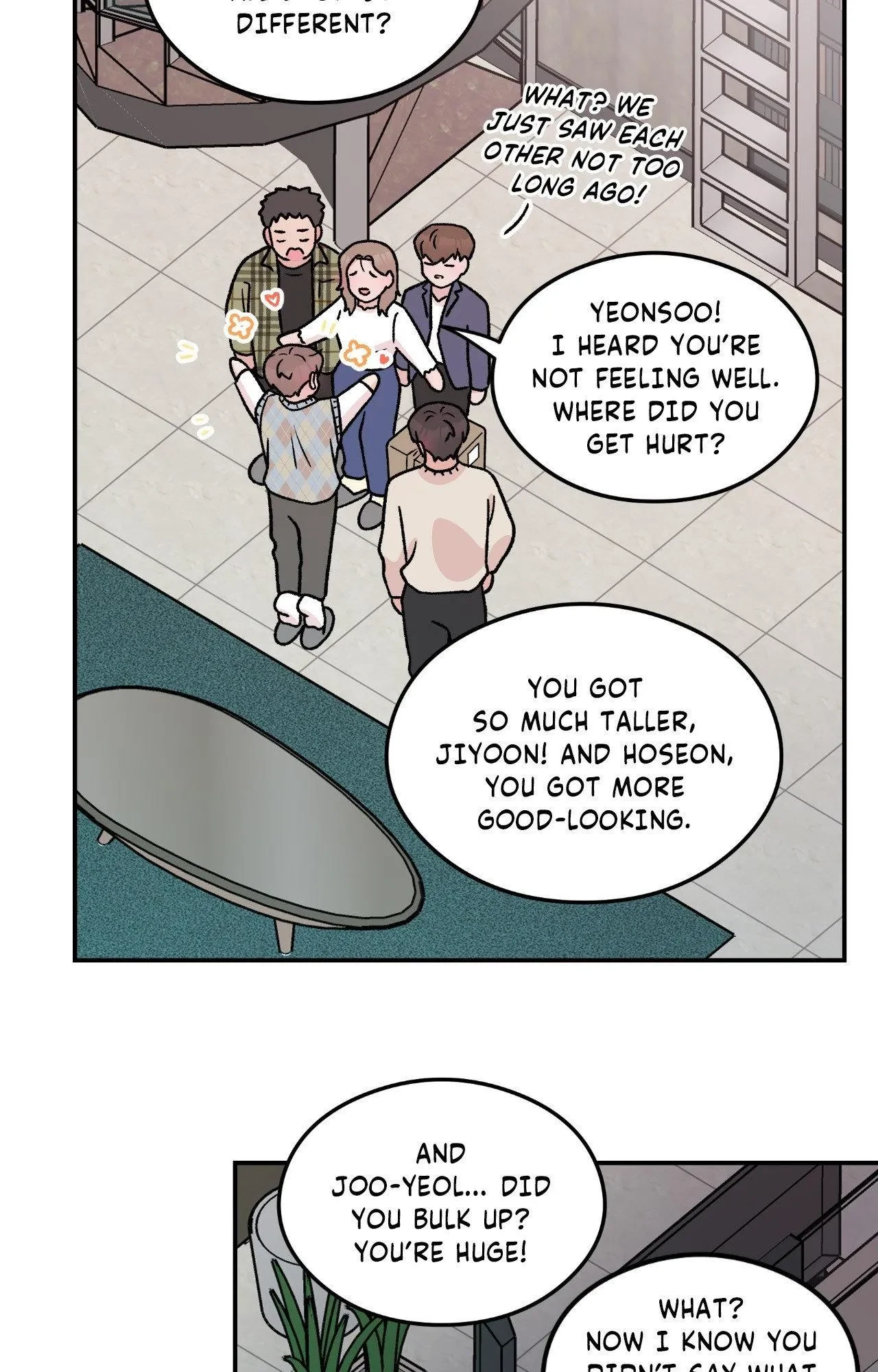 Flip Turn Side.4, page 133
