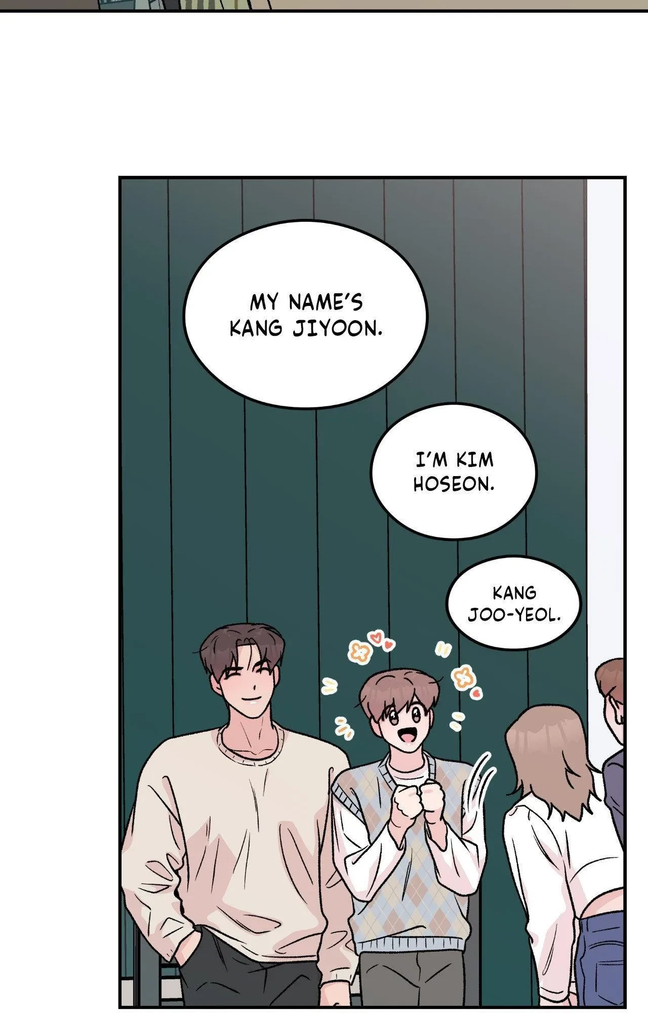 Flip Turn Side.4, page 62