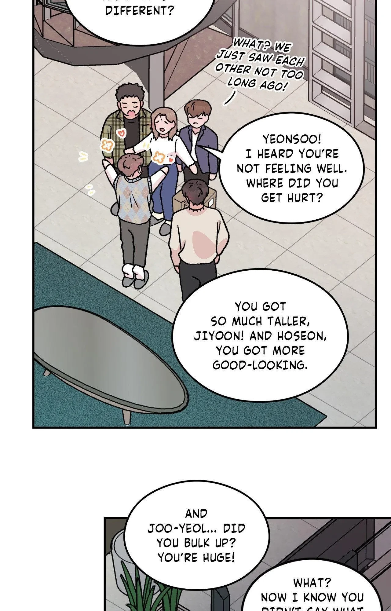 Flip Turn Side.4, page 66