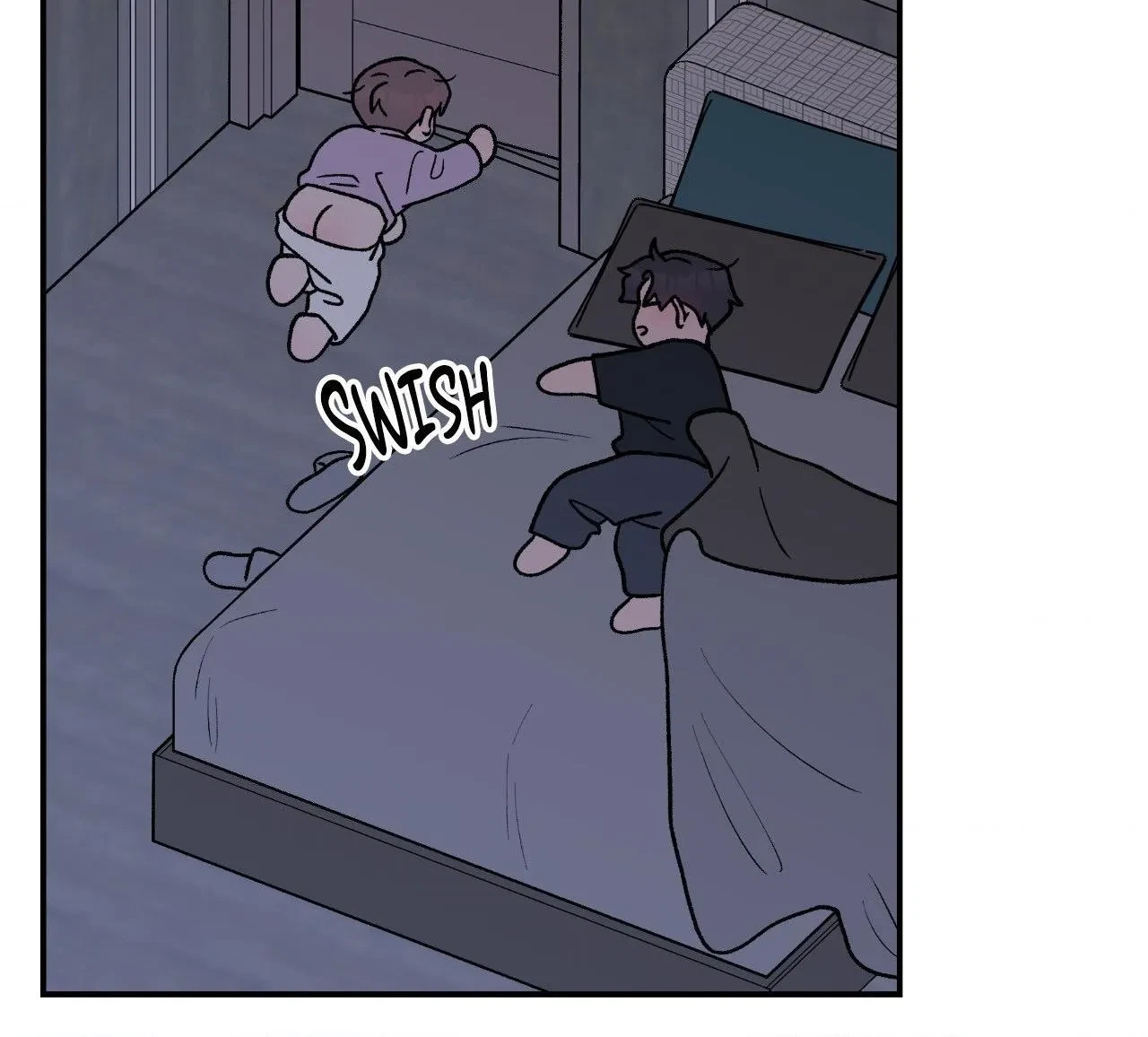 Flip Turn Side.4, page 79