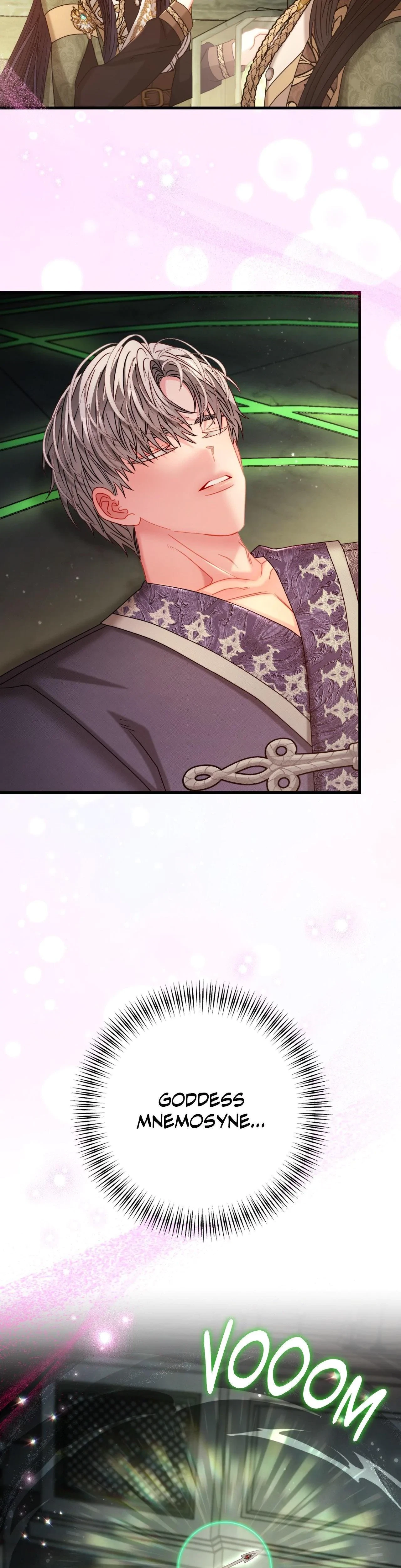 Wolf Under Sheep's Clothing Chapter 44, page 10