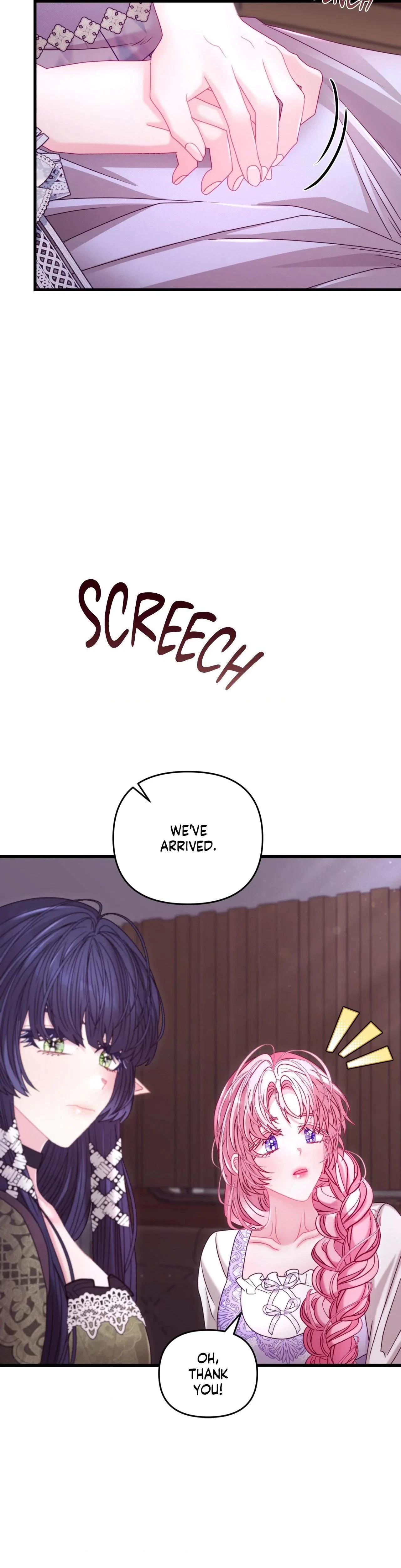 Wolf Under Sheep's Clothing Chapter 44, page 20