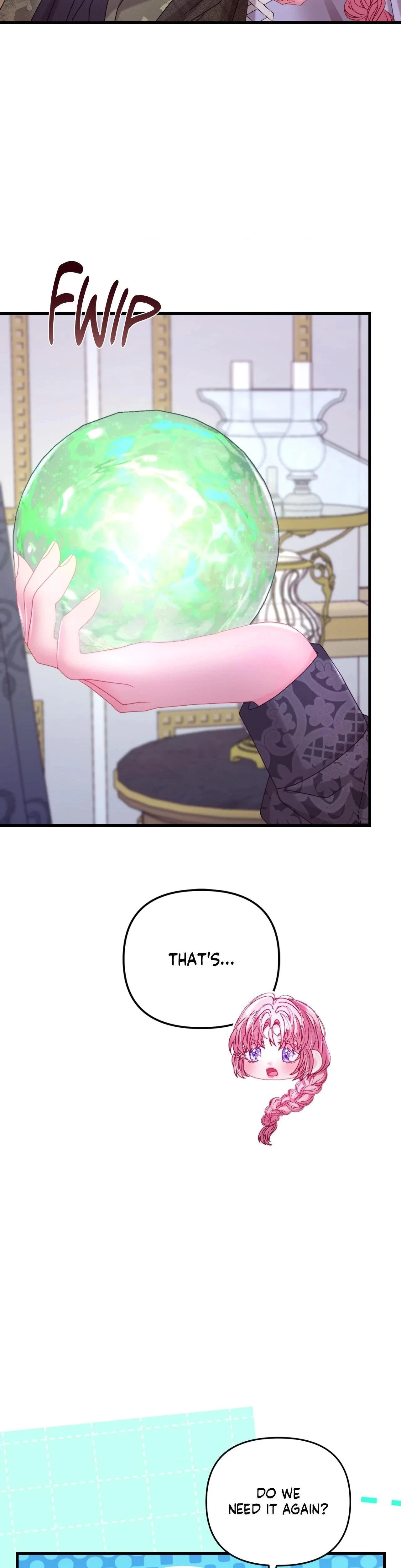Wolf Under Sheep's Clothing Chapter 44, page 28