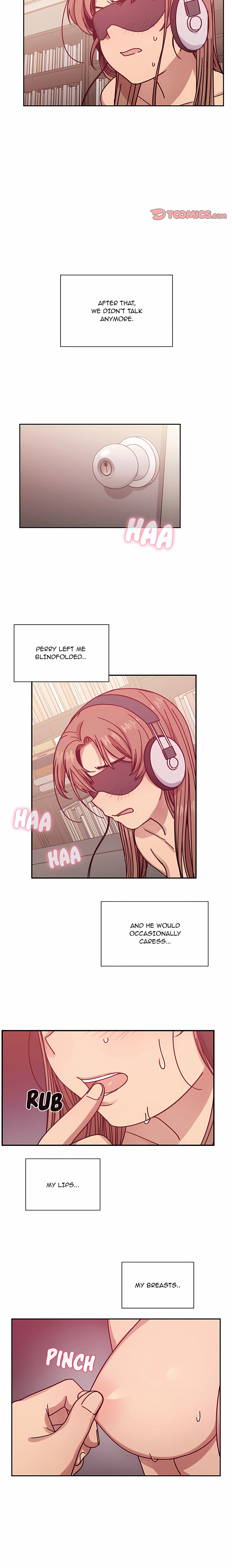 Crime And Punishment Chapter 28 (Uncensored), page 14