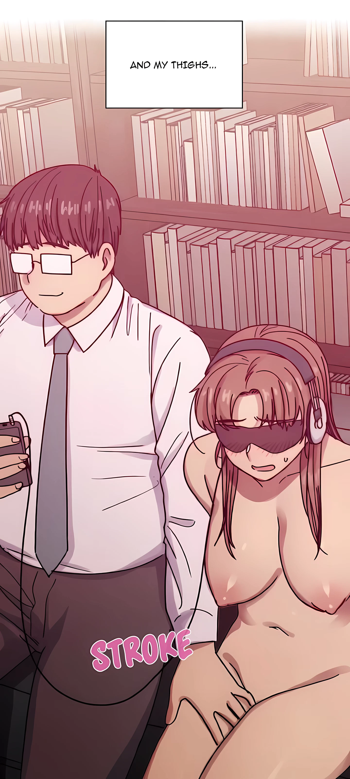 Crime And Punishment Chapter 28 (Uncensored), page 15