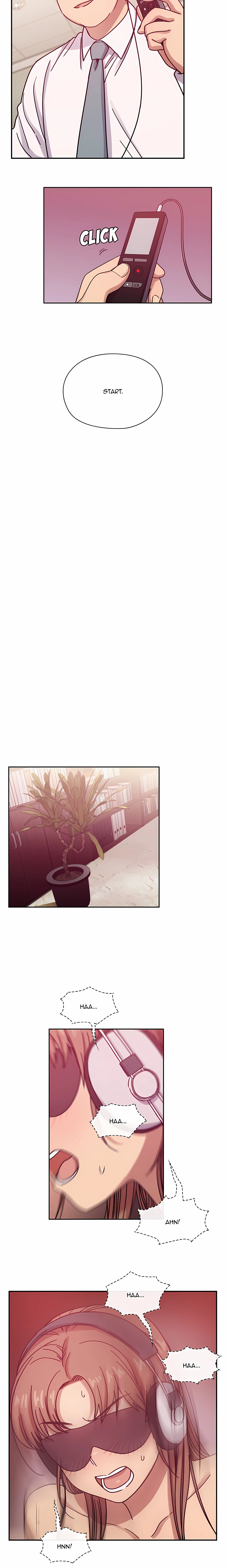 Crime And Punishment Chapter 28 (Uncensored), page 9