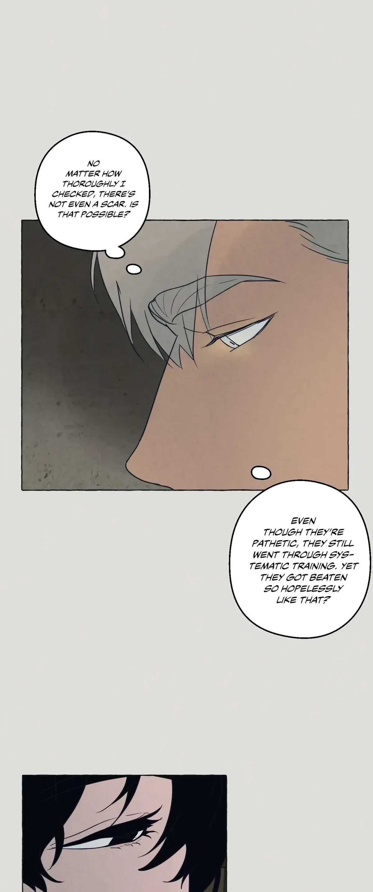 I'll Keep Your Secret Chapter 2, page 13