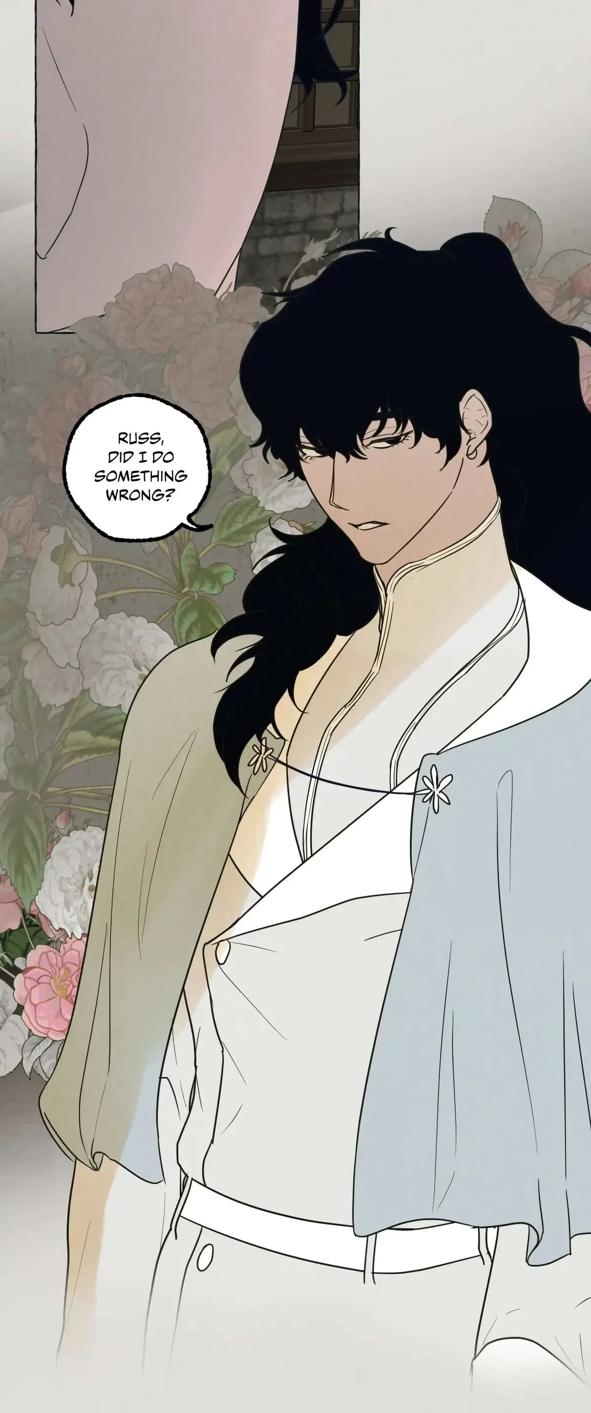 I'll Keep Your Secret Chapter 2, page 14