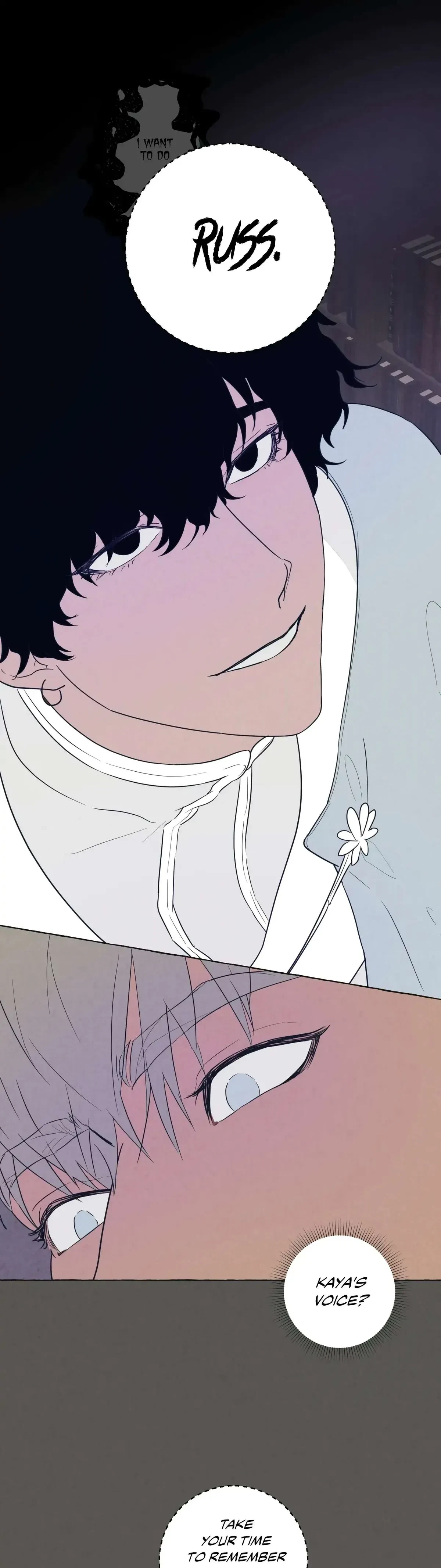 I'll Keep Your Secret Chapter 2, page 16