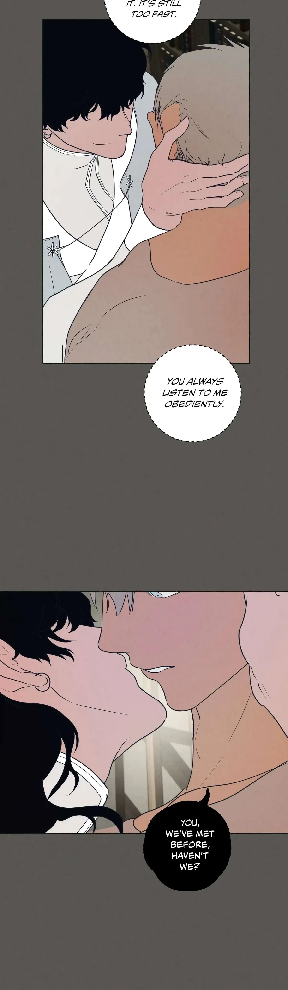 I'll Keep Your Secret Chapter 2, page 17
