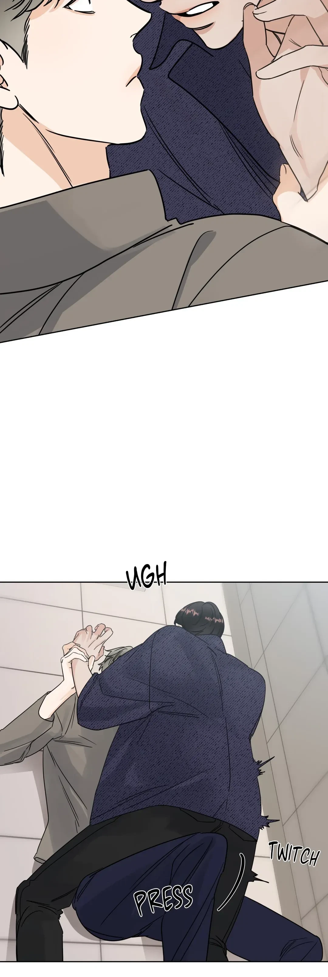 Ghostly Vendetta Chapter 3, page 3
