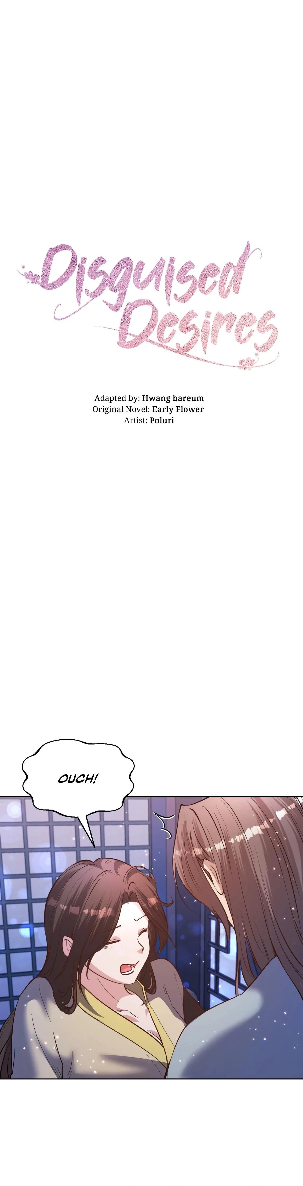 Chapter 29 - Side Story 2, page 12