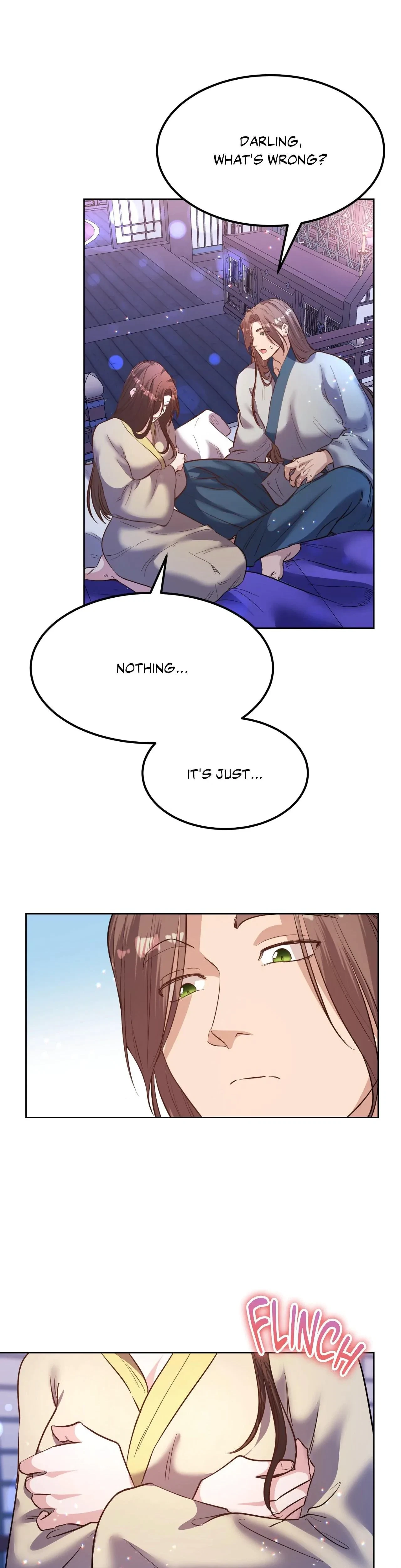 Chapter 29 - Side Story 2, page 13